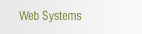 Sistemas Web